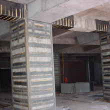 安陽專業(yè)建筑加固