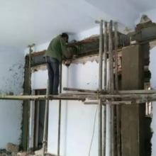 安陽專業(yè)建筑加固