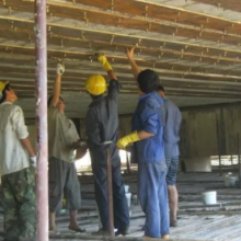 安陽專業(yè)建筑加固